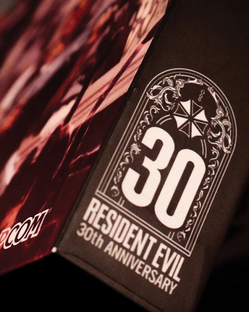 𝚁𝚎𝚜𝚒𝚍𝚎𝚗𝚝 𝙴𝚟𝚒𝚕 𝙼𝚡 tweet media