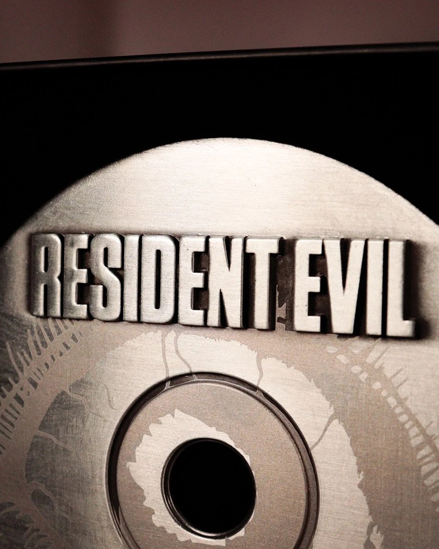 𝚁𝚎𝚜𝚒𝚍𝚎𝚗𝚝 𝙴𝚟𝚒𝚕 𝙼𝚡 tweet media