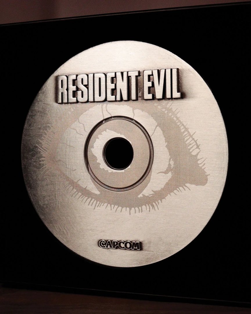 𝚁𝚎𝚜𝚒𝚍𝚎𝚗𝚝 𝙴𝚟𝚒𝚕 𝙼𝚡 tweet media