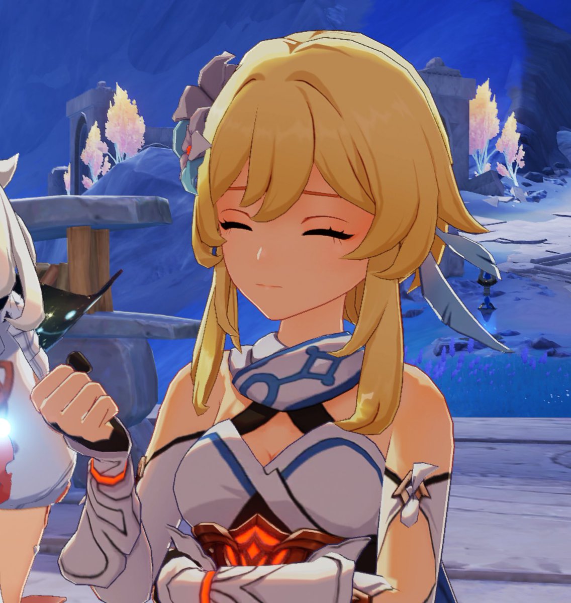 lara 🪶 tweet media