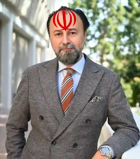 Bardia Garshasbi tweet media