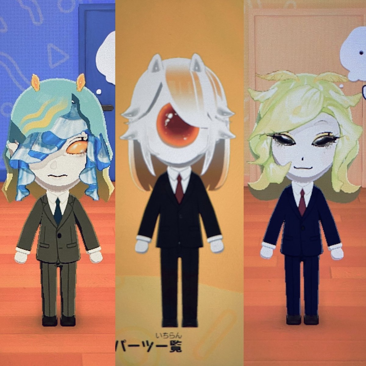 おこげゴリゴリ tweet media