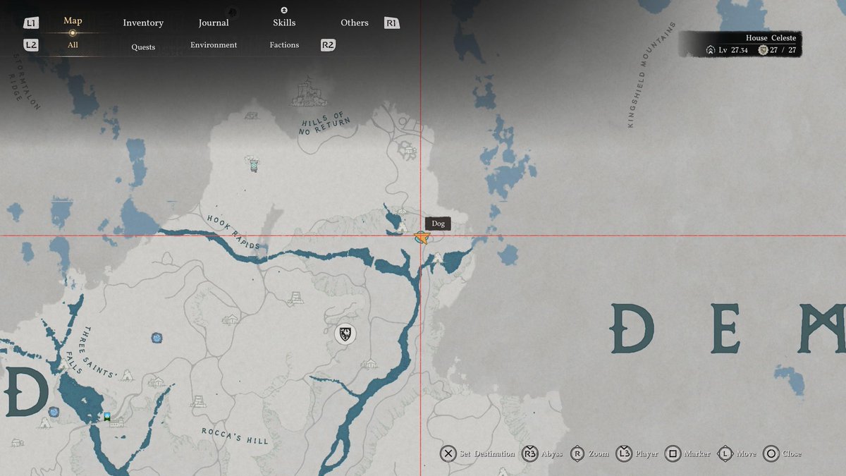 Go here for a “special cooking tool” and you can make “ special iron griddle cooking” recipes and “feast” recipes that give you big health and buffs (Fire Reistance LV 6 and mor).