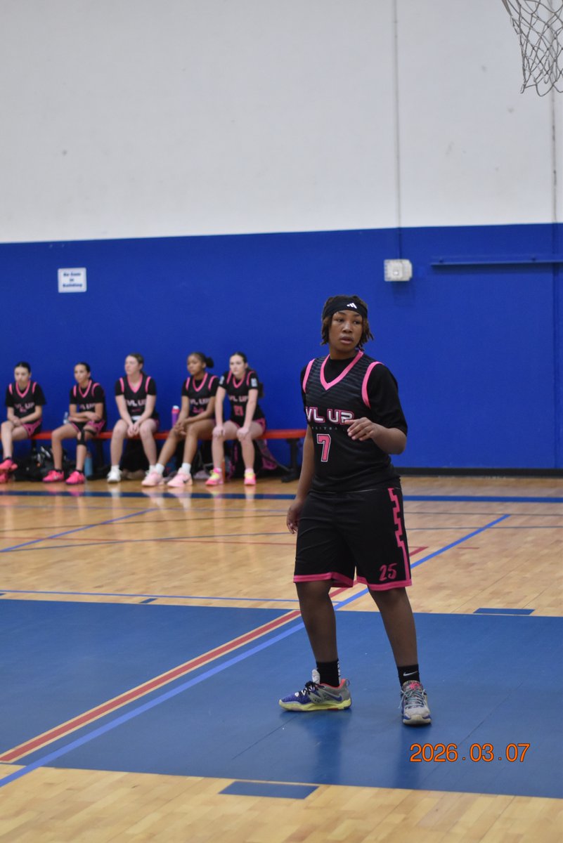 Girlz Prep Report tweet media