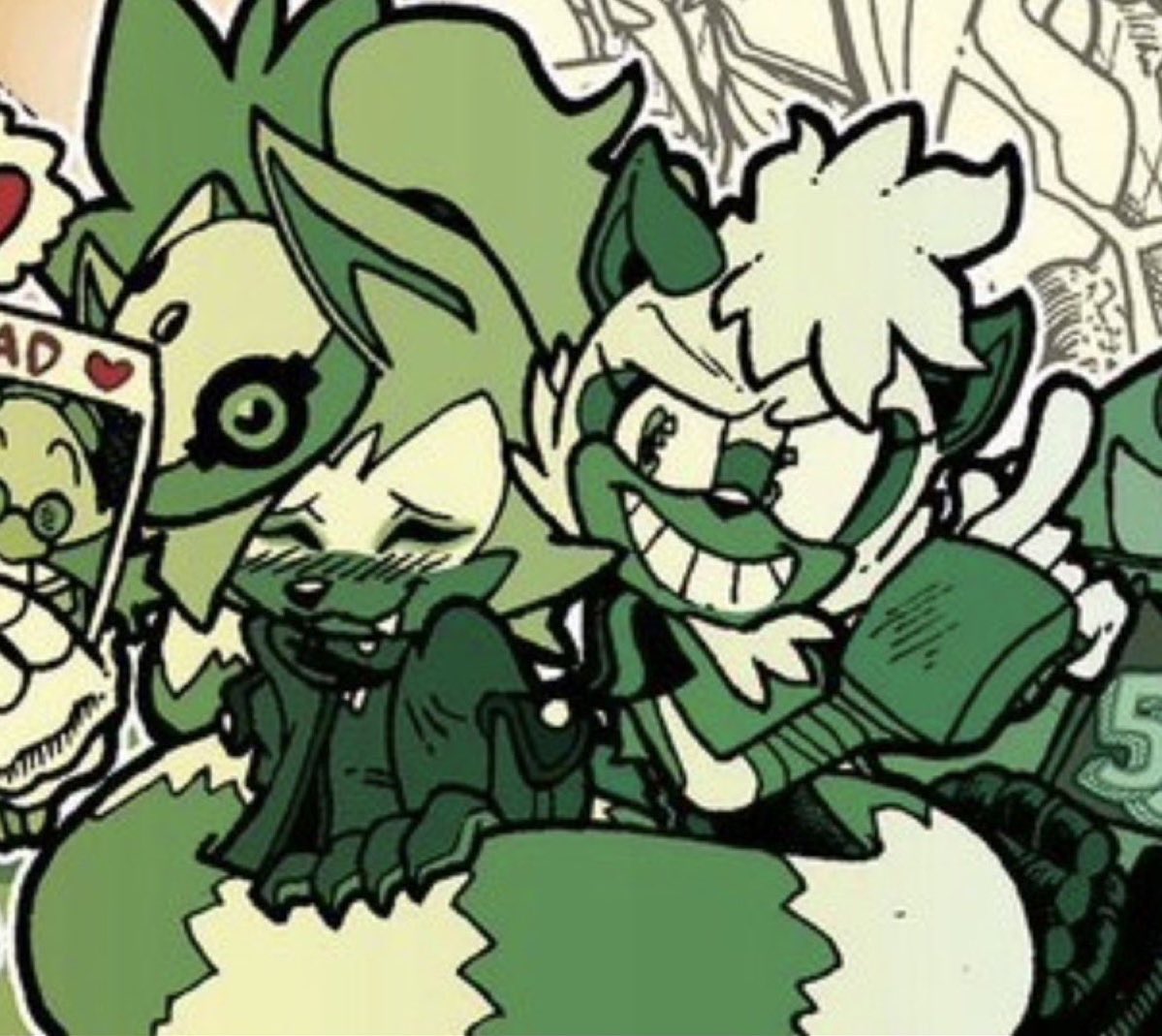 YURIBTREAL tweet media