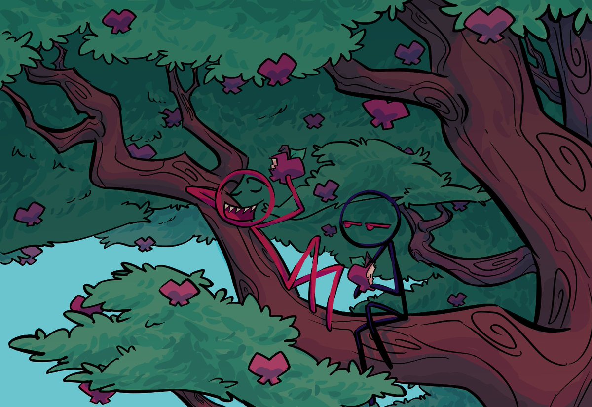 Daily ChoDark ⭕️⚫️ tweet media