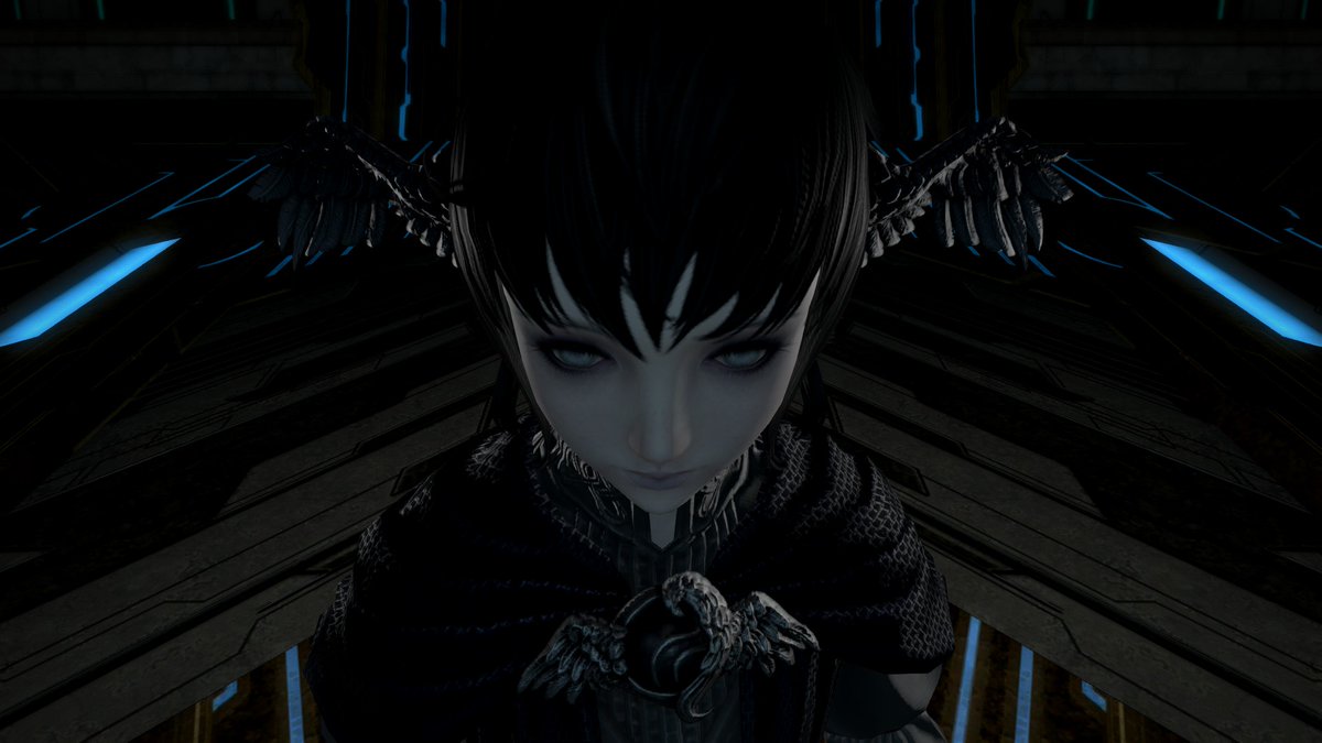 Songbird (Tadpoled) in 7.45 tweet media