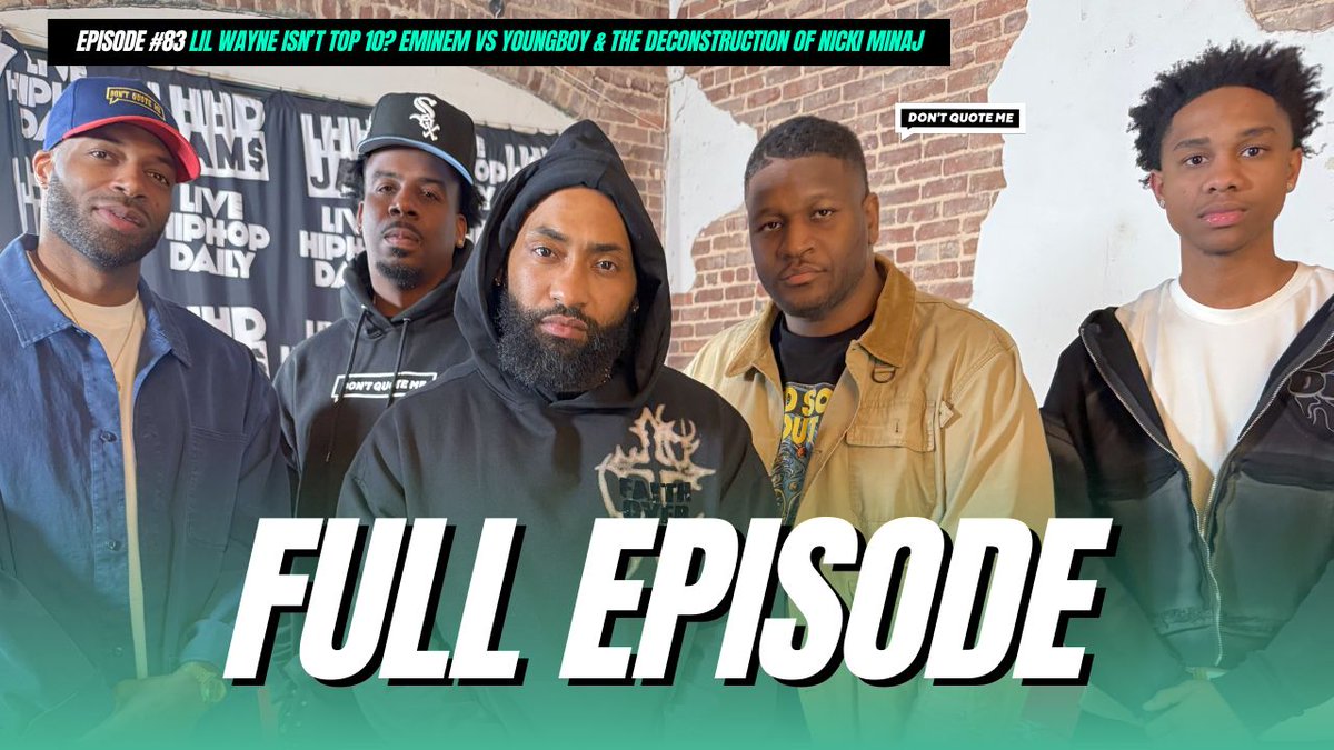 Drect Williams tweet media