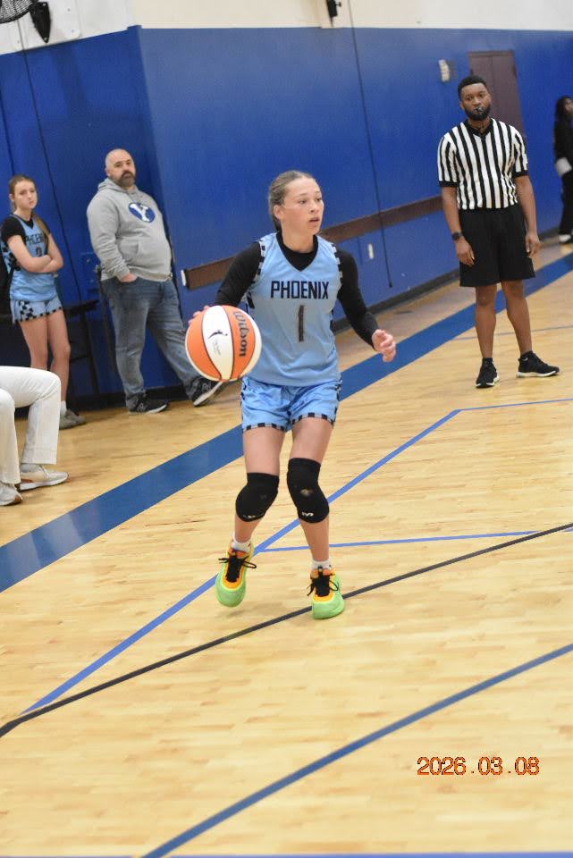 Girlz Prep Report tweet media