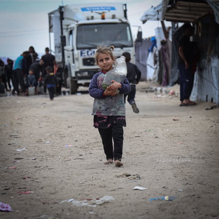 TIMES OF GAZA tweet media