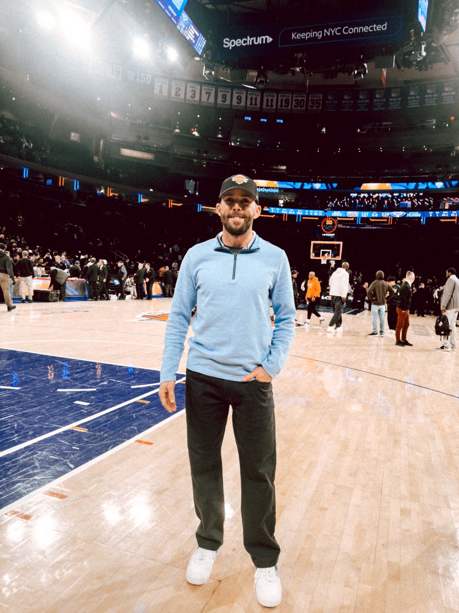 Ross Chastain tweet media