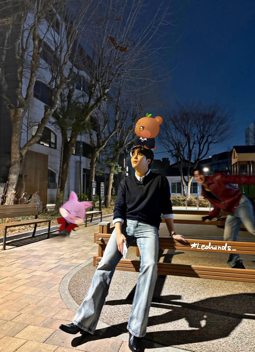 🍋Sam⭐️ tweet media