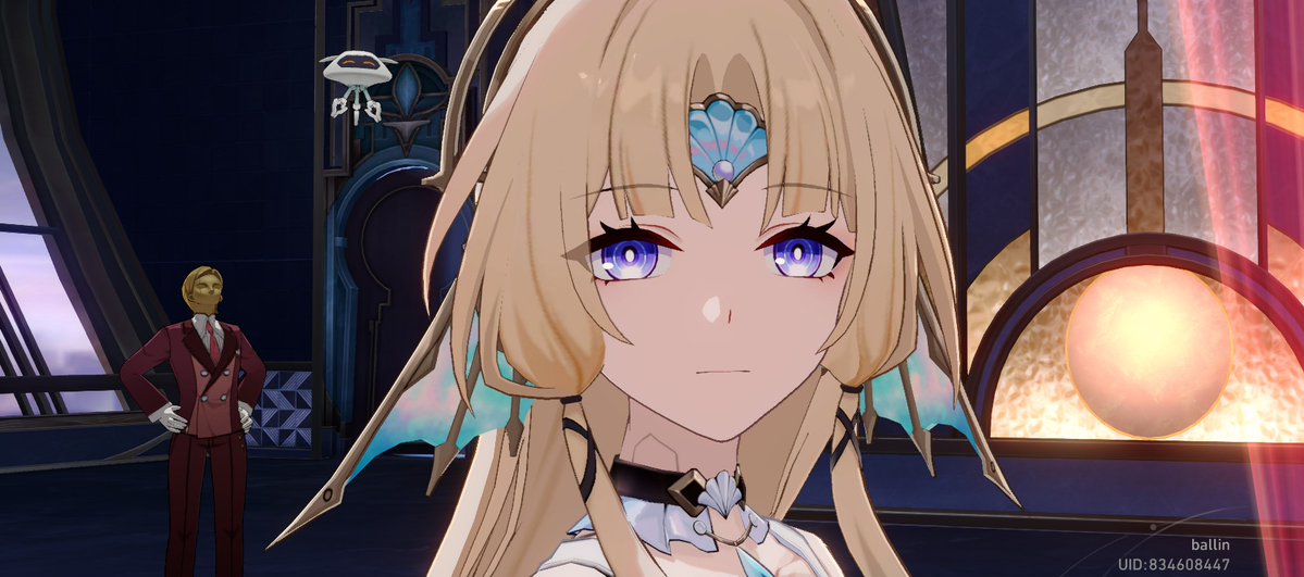 ᴀᴍɪʟɪ || Pearl's robotits sucker/Thigh diver tweet media