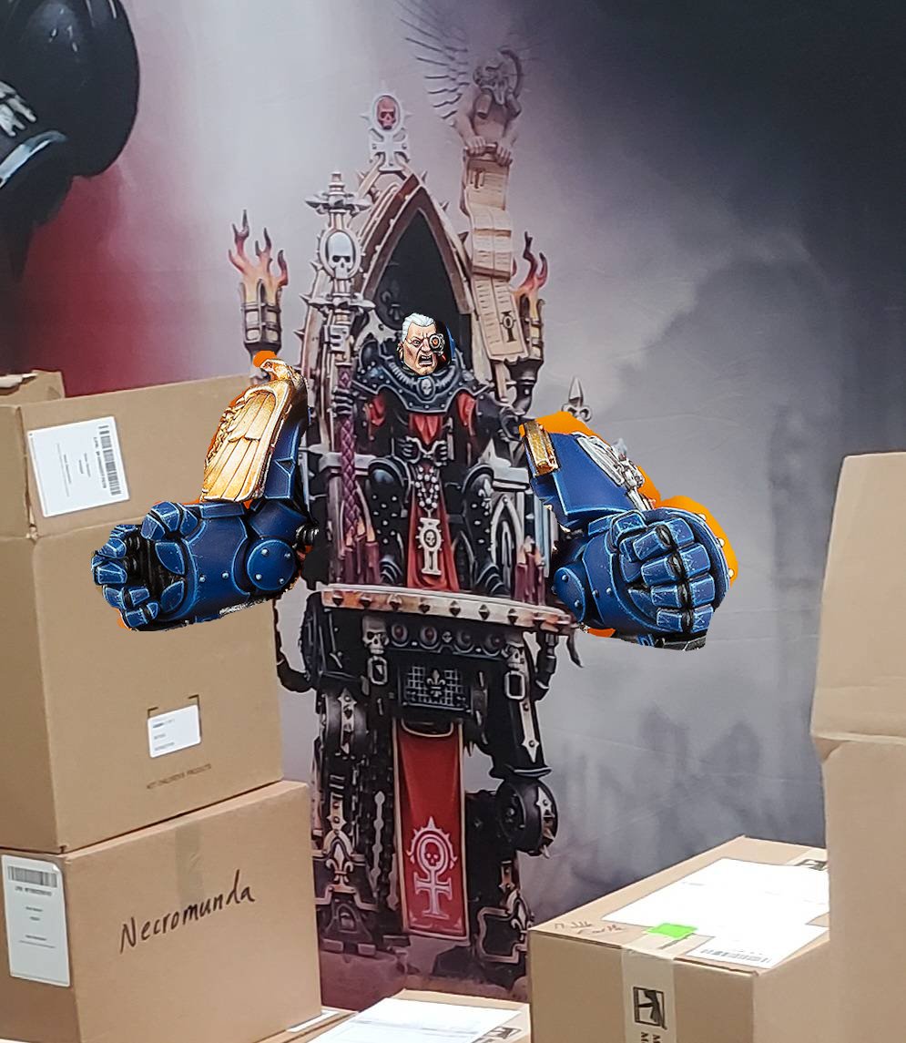 WAAAGHammer 🏴󠁧󠁢󠁷󠁬󠁳󠁿🐧 tweet media