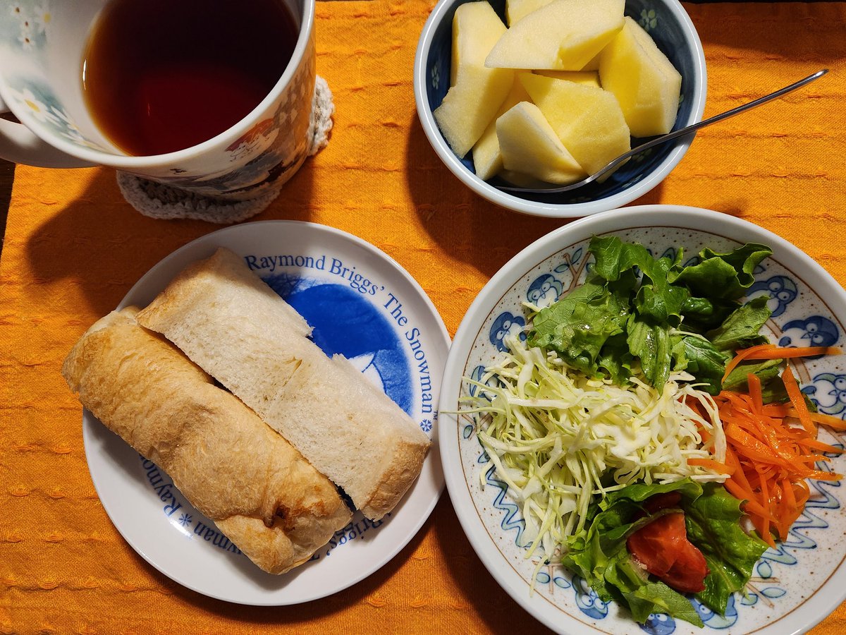 チョコ チョコチ tweet media