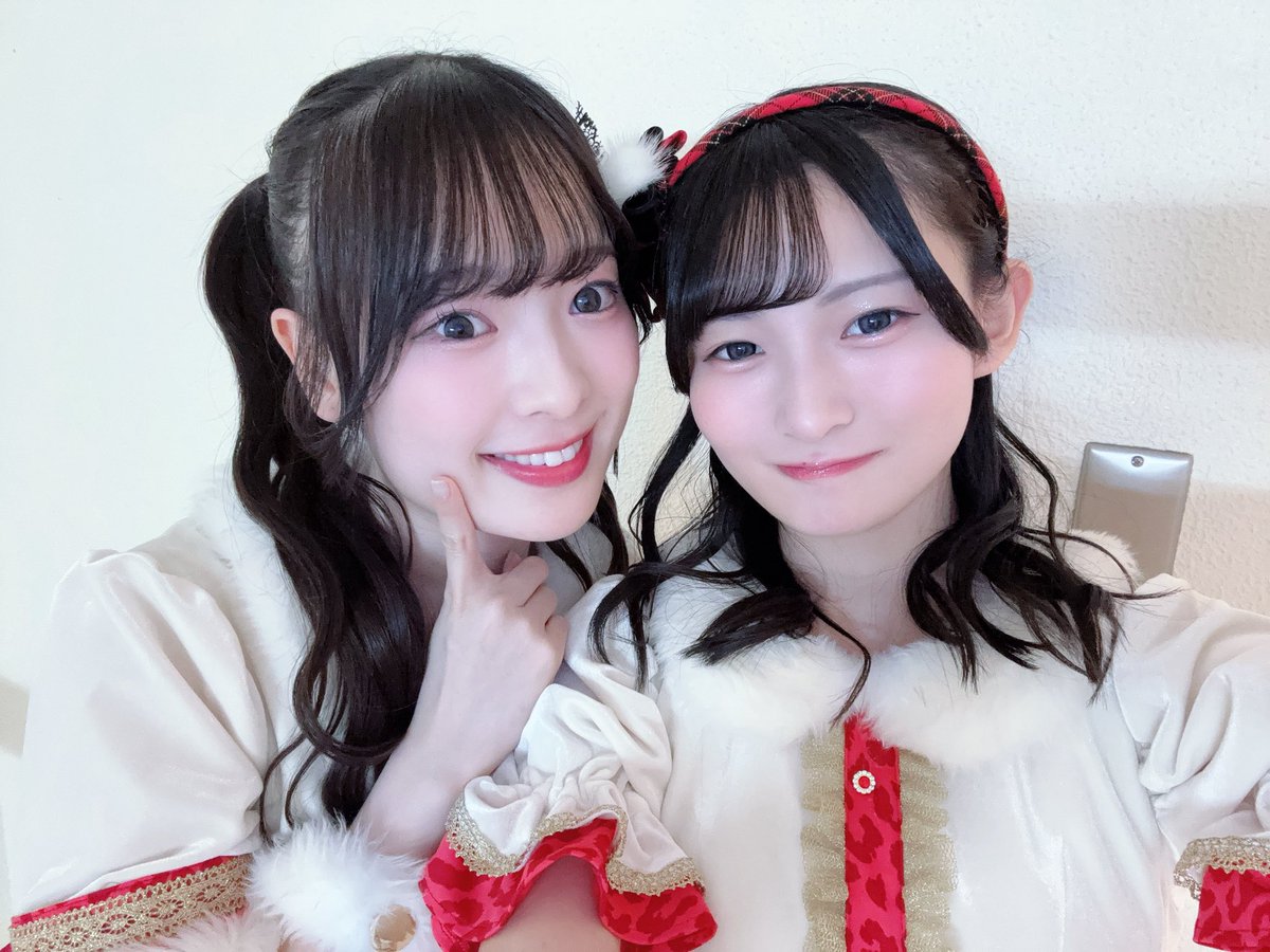 おはよう、 わかたん、卒業、ダメ。ゼッタイ。 #青原和花卒業公演