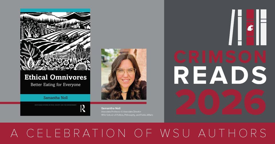 WSU Libraries Pullman tweet media