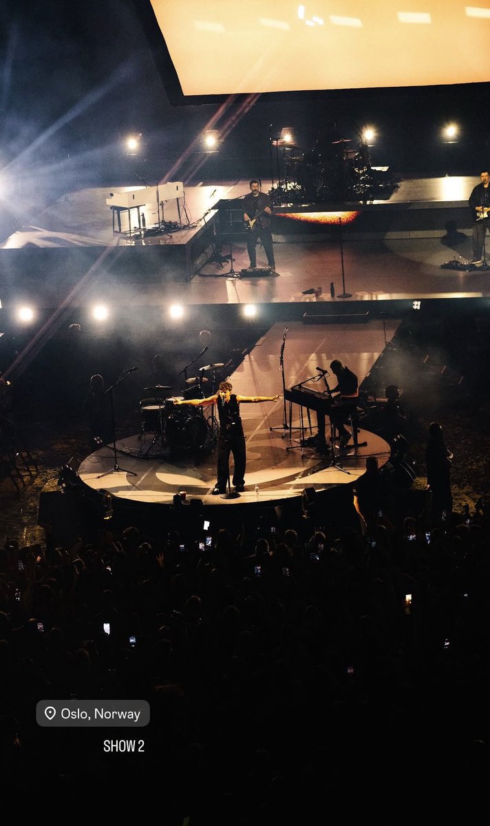 King Updates tweet media