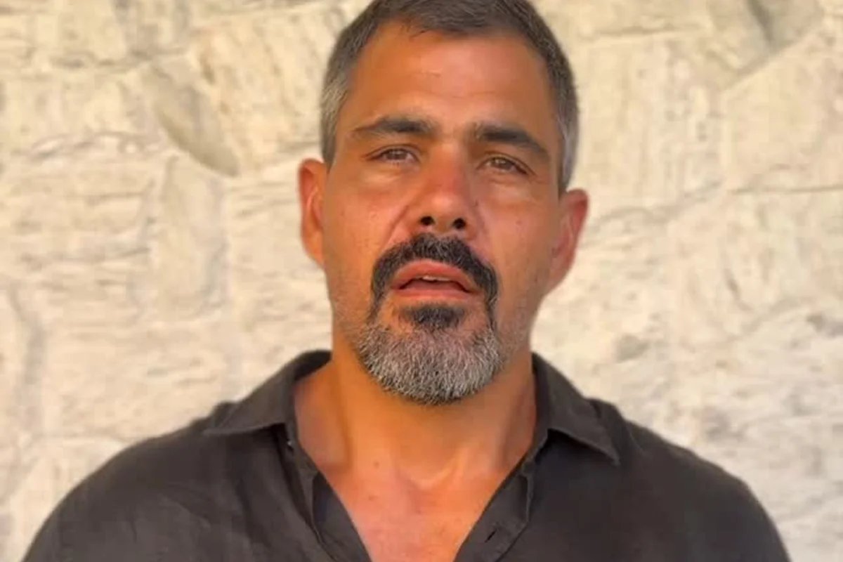 Notícias Paralelas tweet media