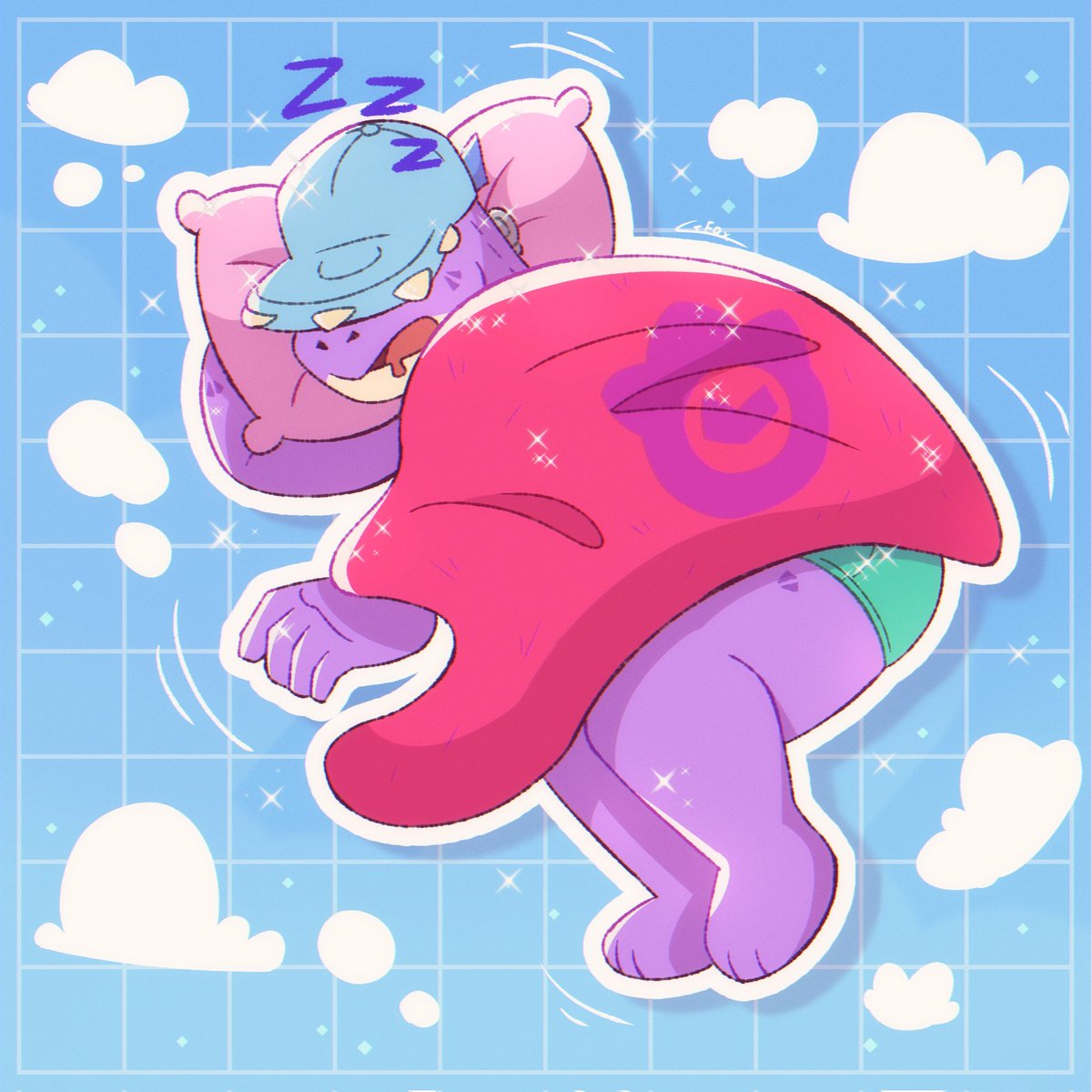 Nate 🃏✨ tweet media