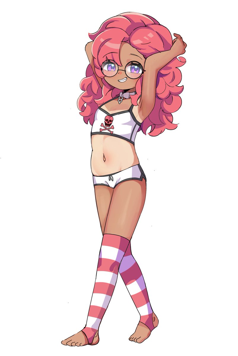 Chief Archon Ialdabaoth tweet media