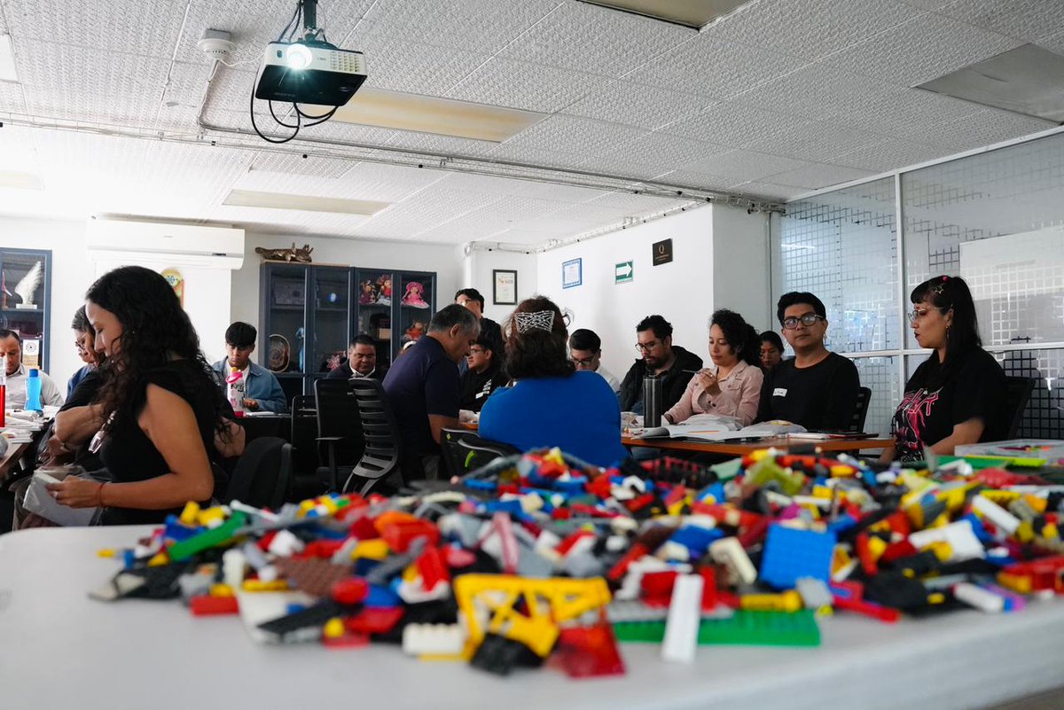 Secretaría de Turismo de la Ciudad de México tweet media