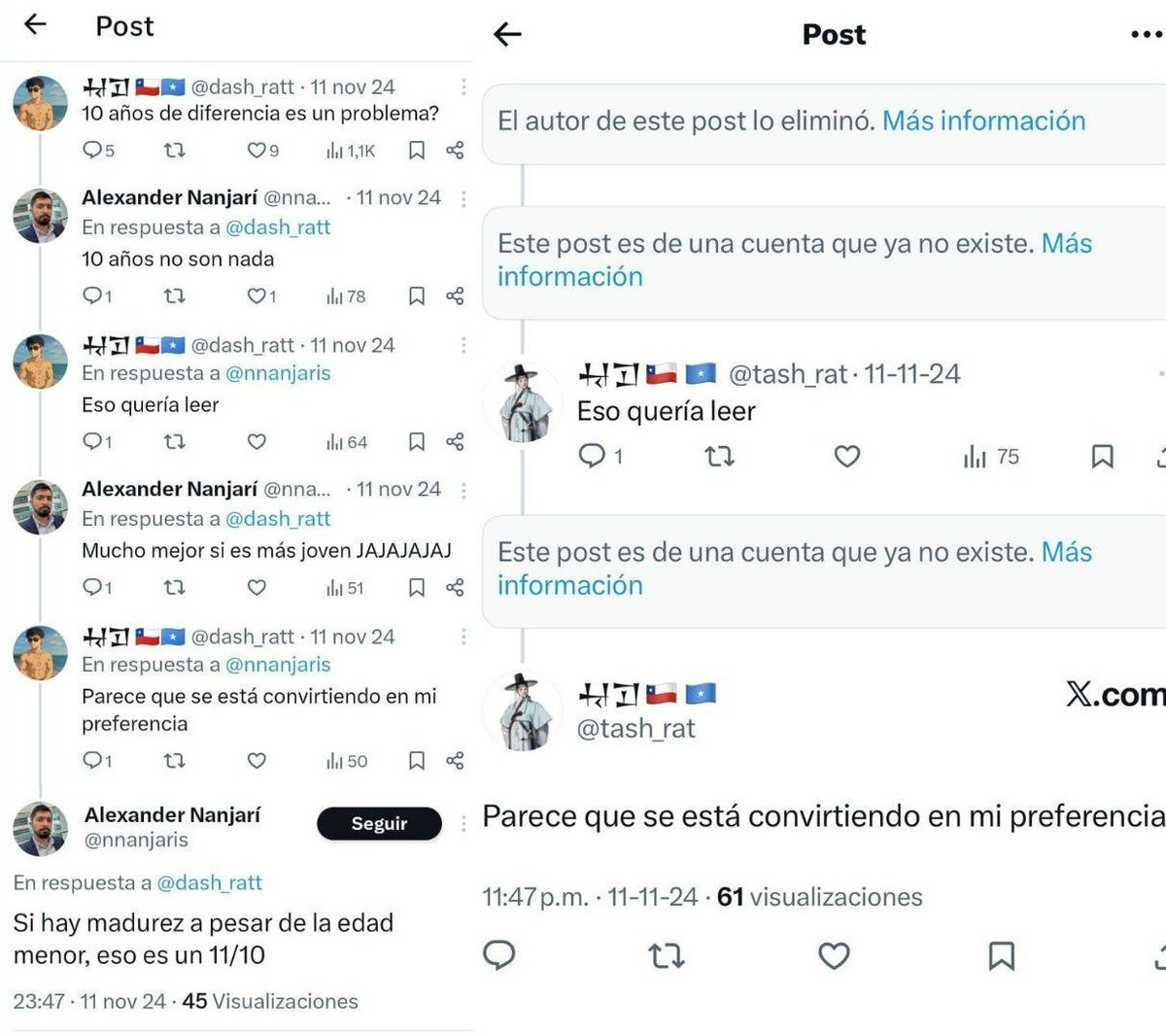 PIENSAPRENSA 360 mil Seguidores tweet media