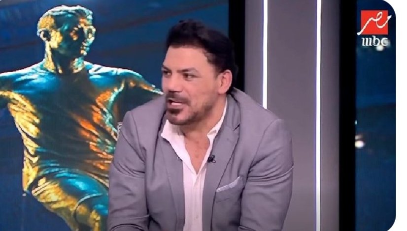 Madehaosman tweet media