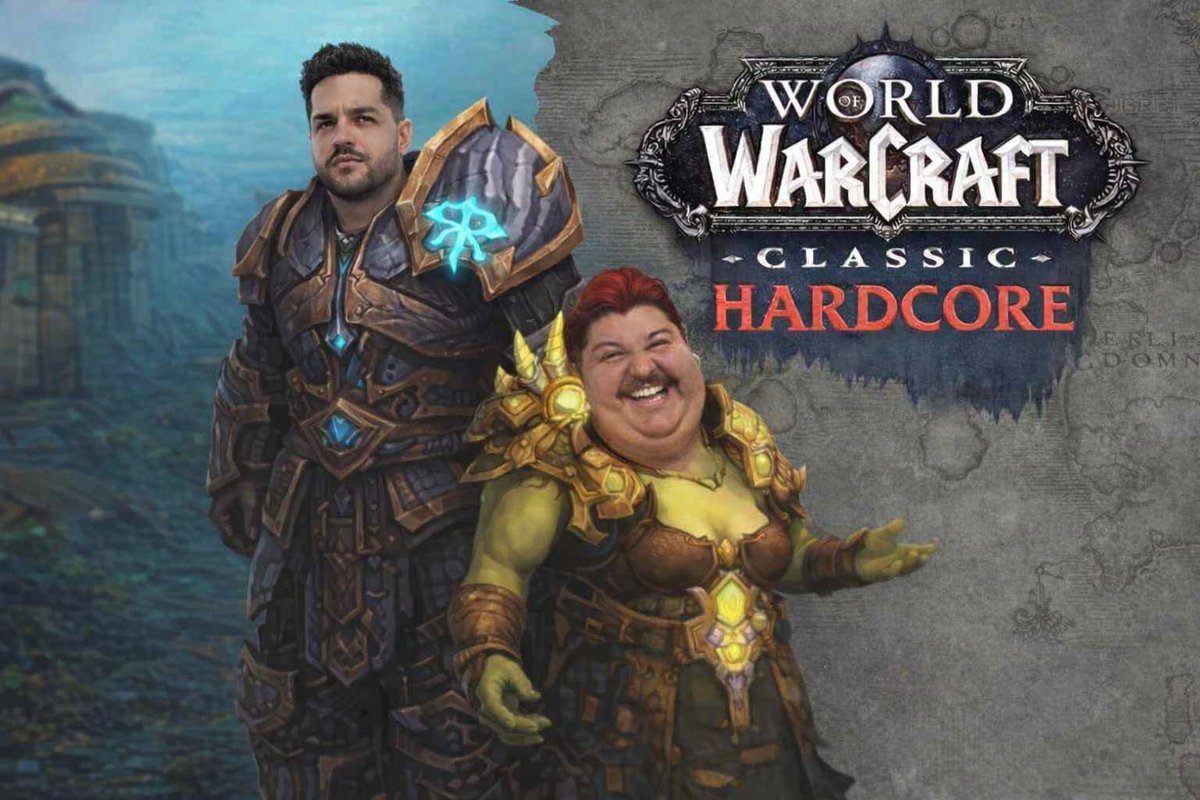 GoodVibesGreg's tweet photo. Very excited to collab with @cartoonL1VE today. We ended up brainstorming something sick on stream today for our communities

Chat chooses our adventure. This is going to be so fun and yet so painful https://t.co/UsFEIe8URp