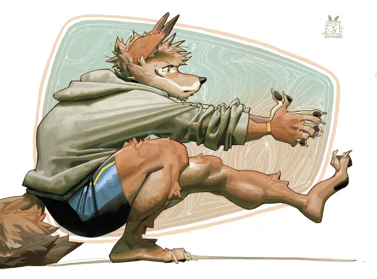 Zunkee (comms closed) tweet media