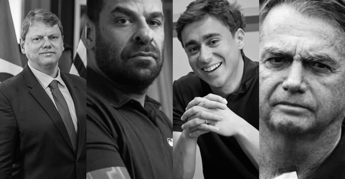 Pedro Rousseff tweet media