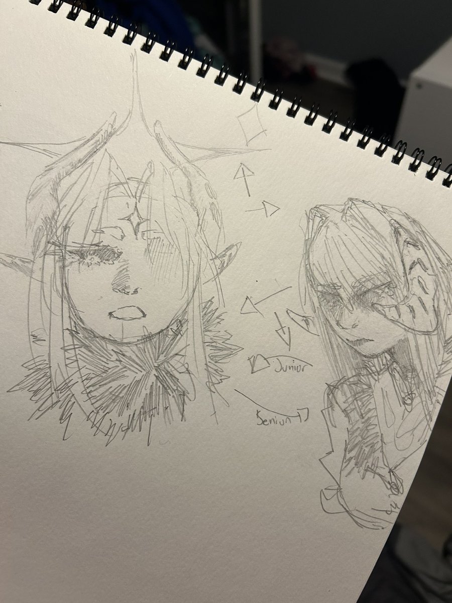 SolarRaven (Comms open) tweet media