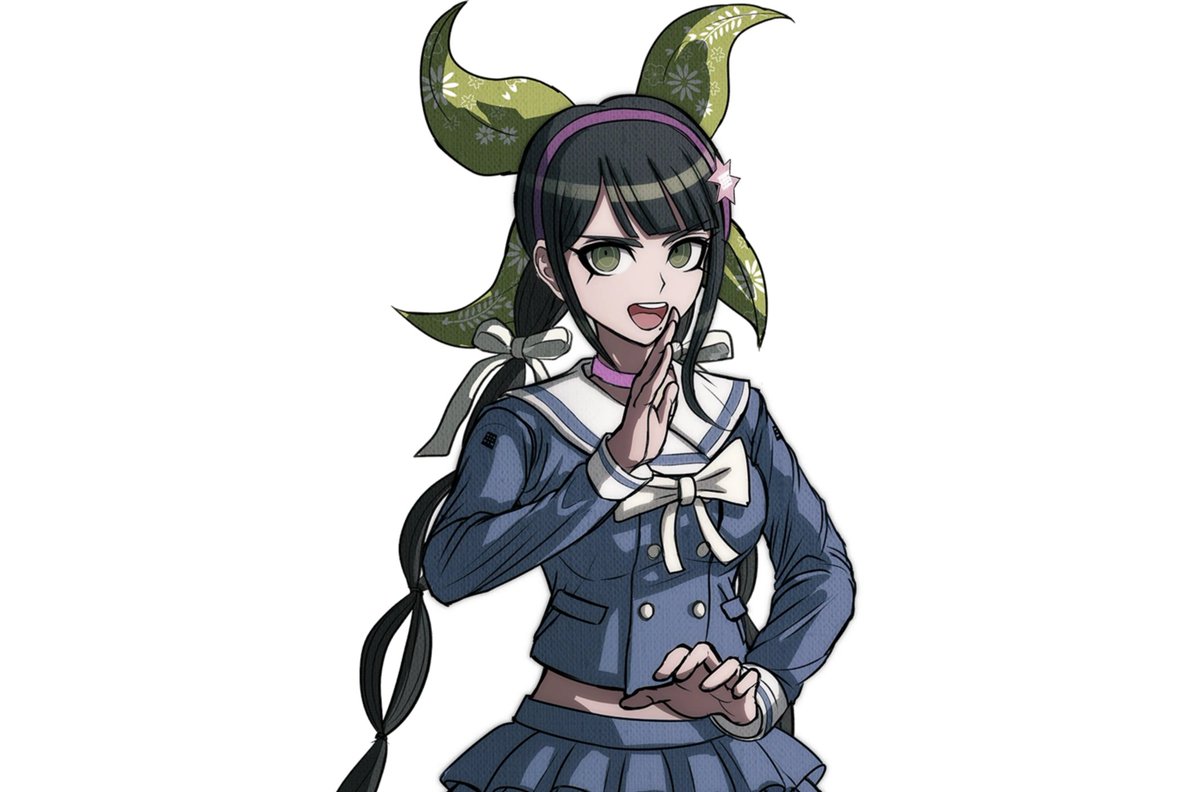 챠바시라 텐코 tweet media