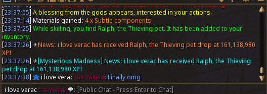 meteor - i love verac tweet media