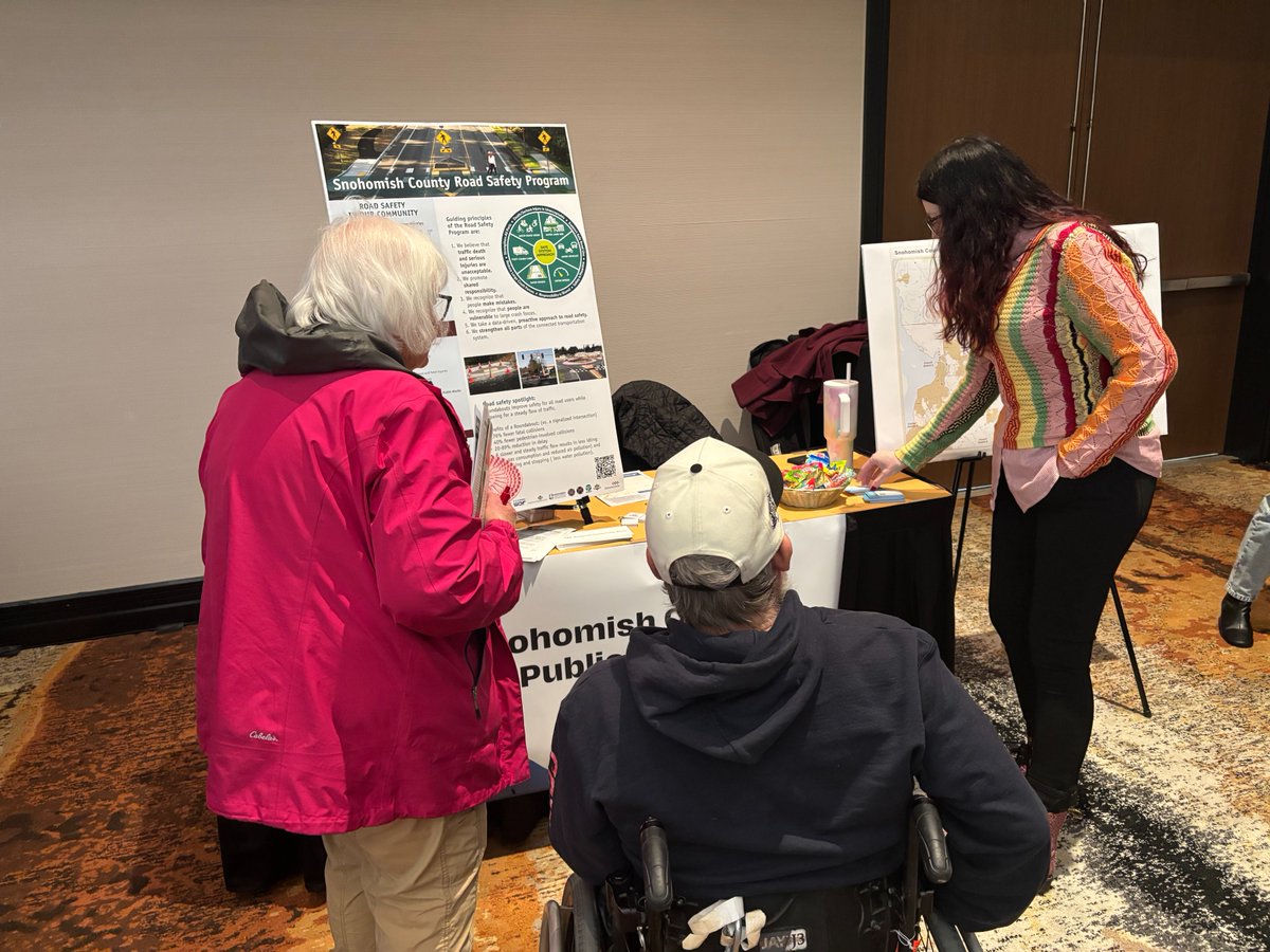 Snohomish County Public Works tweet media