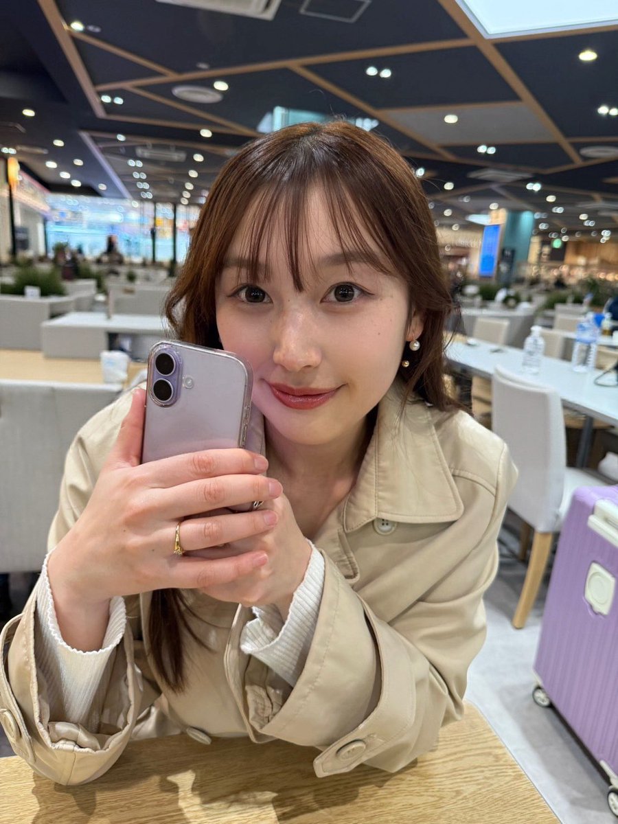 溝渕 麻莉亜 tweet media