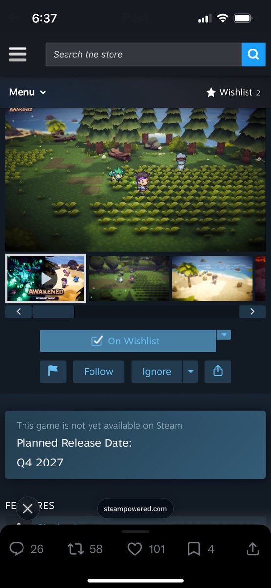 PanicSquadGames tweet media