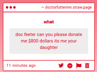 Dr. Futterman tweet media