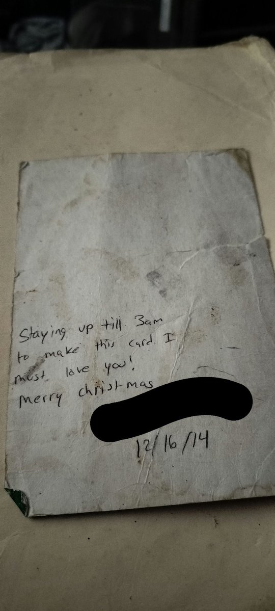 Michael the Wanderer tweet media