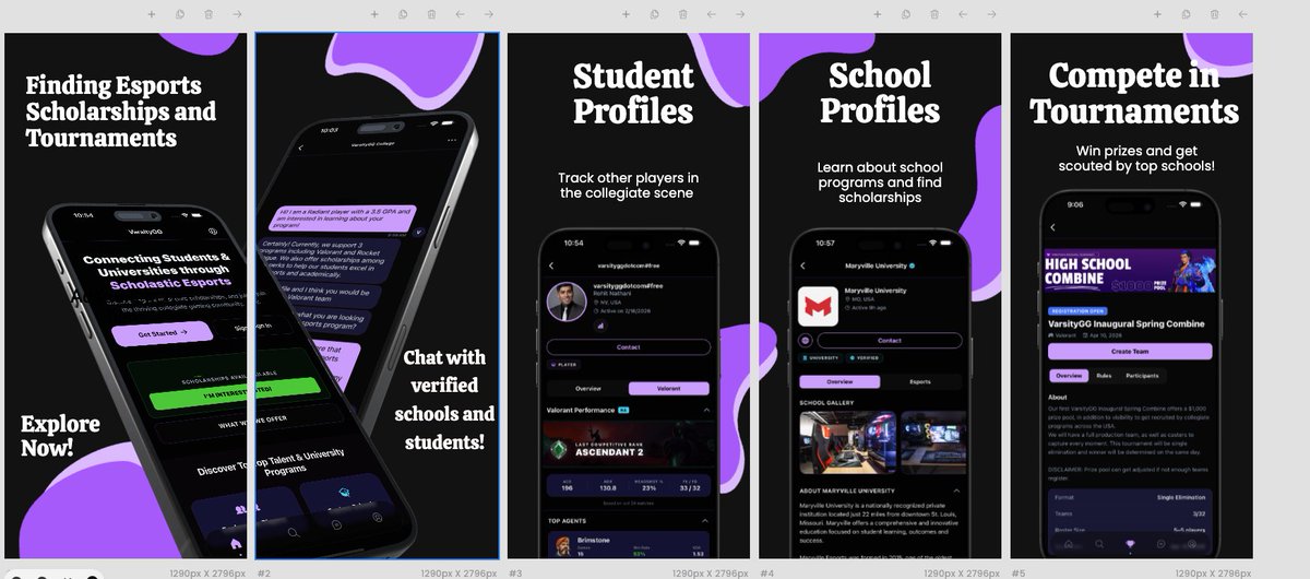 VarsityGG tweet media