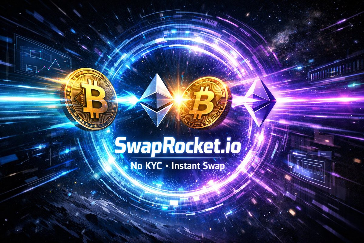 Swap Rocket tweet media