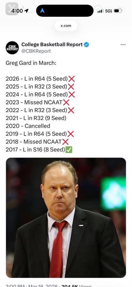 Carl Spackler tweet media