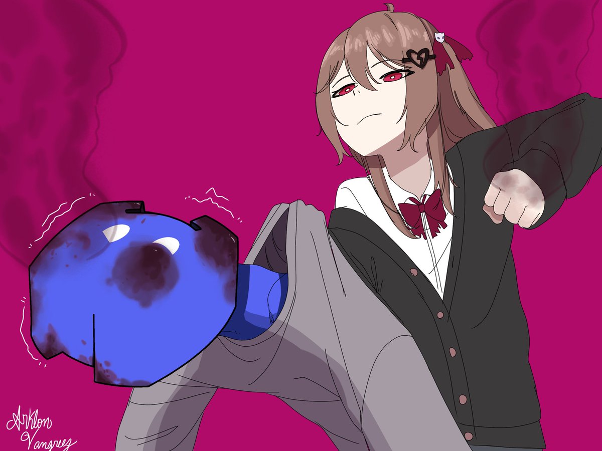 ArklonVangreeg tweet media