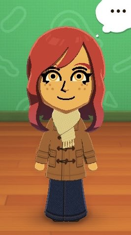 Vell Draws! tweet media