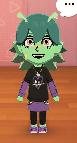 Vell Draws! tweet media