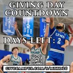 Photo by Lynn University Men’s Basketball (@lynnmbb)