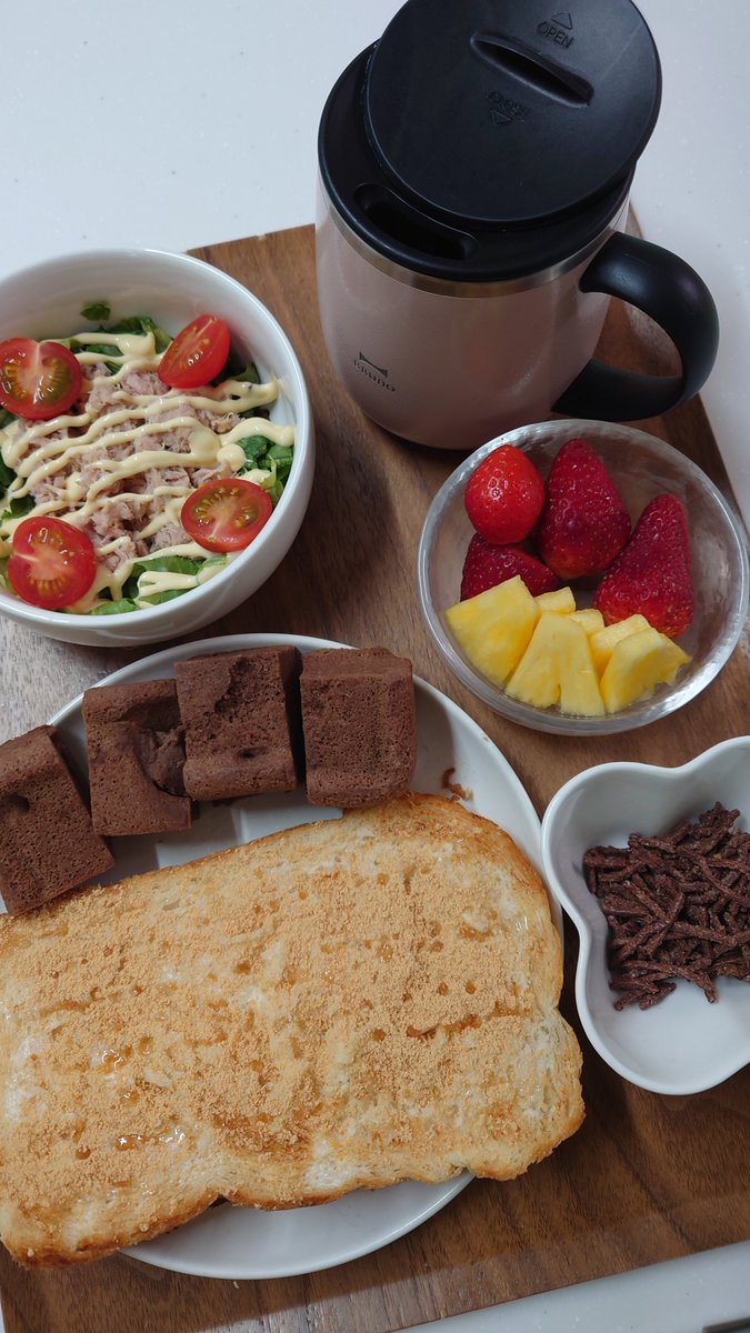 ぼっこ🥐🥖🥯💕 tweet media