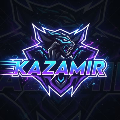 TheKazamir's tweet photo. #NewProfilePic https://t.co/HyvIEu7yyd