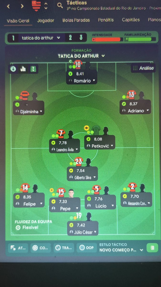 Arthur Antunes tweet media