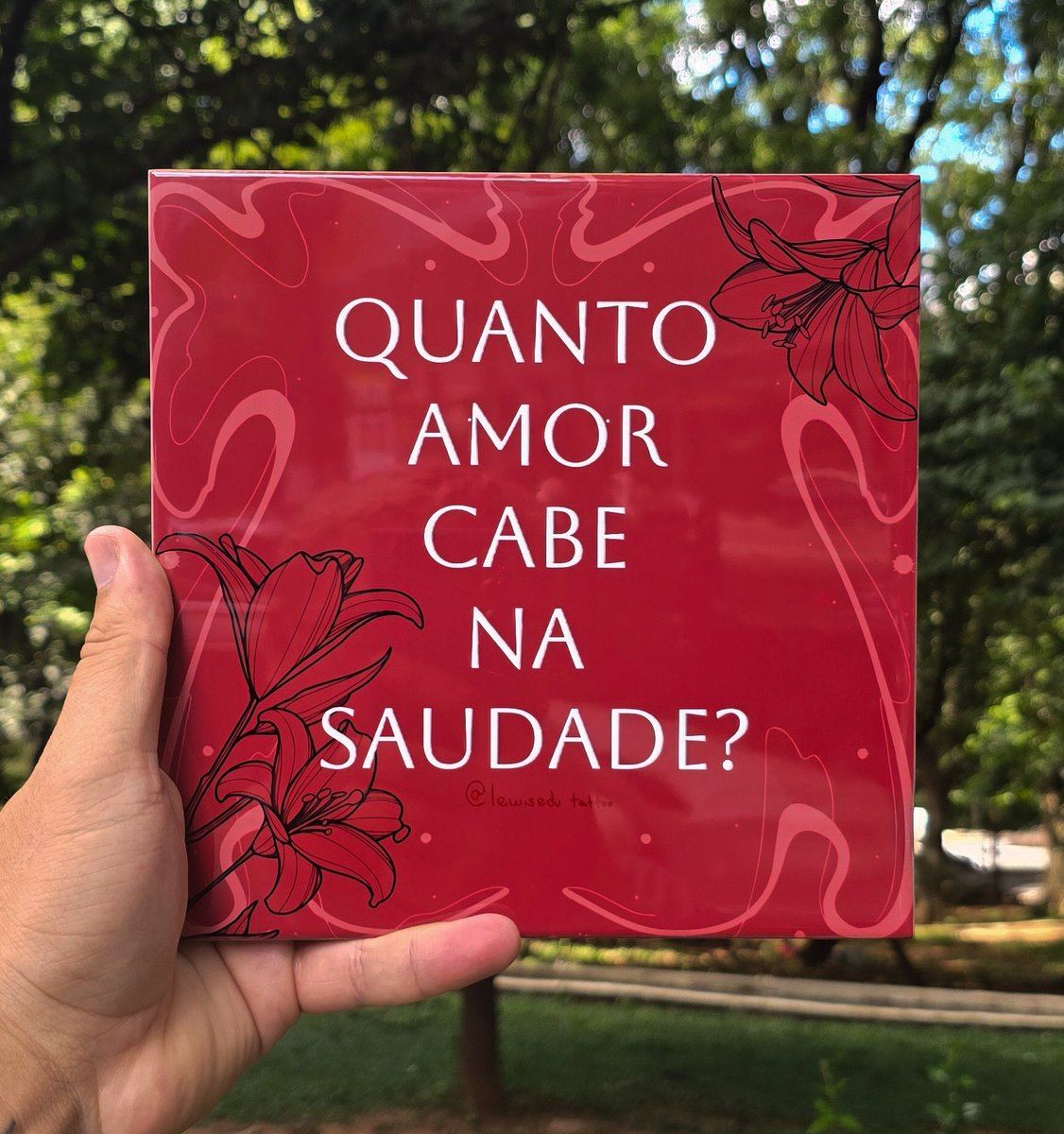 LewisEdu.Tattoo tweet media